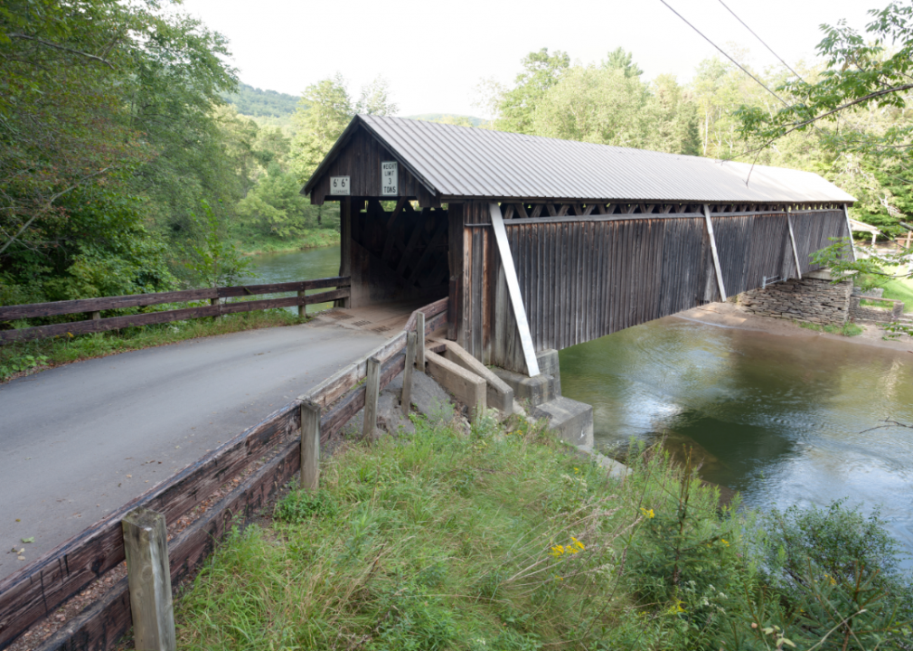 New York: Beaverkill River